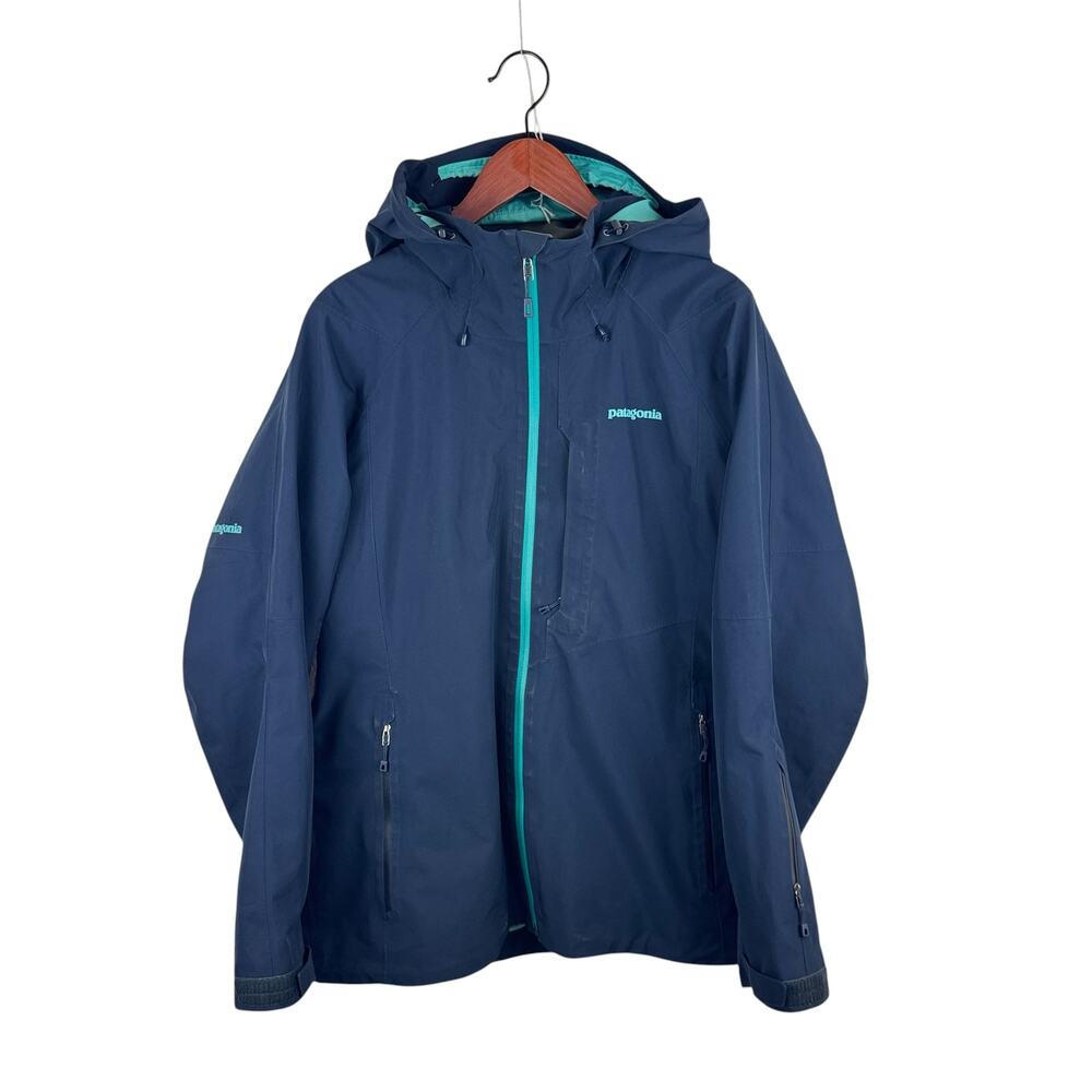 Patagonia Powder Bowl Ski Jacket
